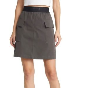 NWT Essentials Fear of God